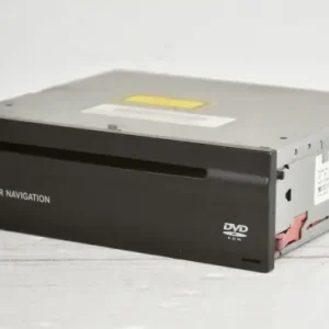 Wyprzedaż CZYTNIK NAWIGACJI MERCEDES E W211 A2208703589